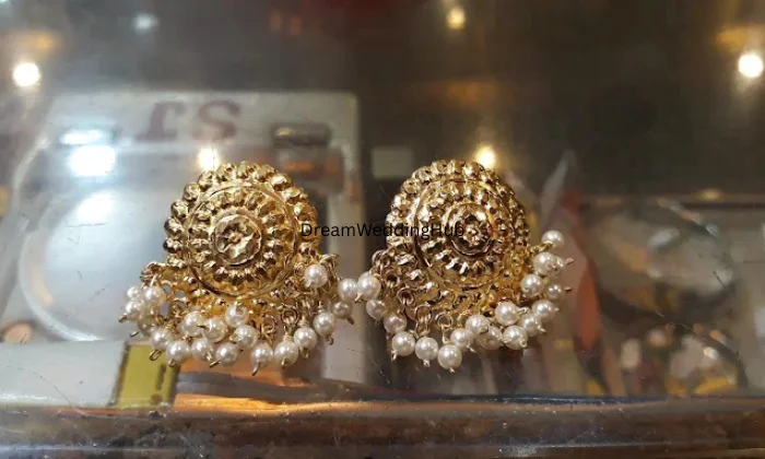 Subhadra Jewellery
